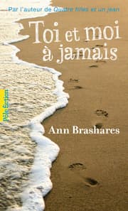 Cover von Toi et moi à jamais