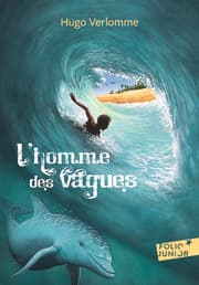 Cover von L'homme des vagues
