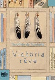 Cover von Victoria rêve