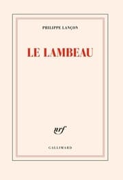 Cover von Le lambeau