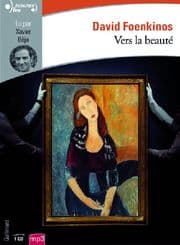 Cover von Vers la beauté