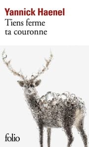 Cover von Tiens ferme ta couronne