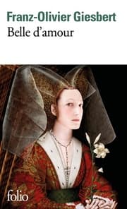 Cover von Belle d'amour