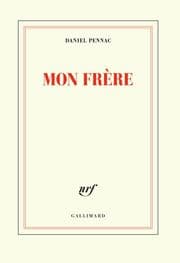 Cover von Mon frère