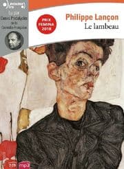 Cover von Le lambeau