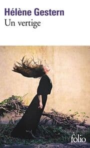 Cover von Un vertige