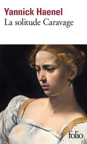 Cover von La solitude Caravage