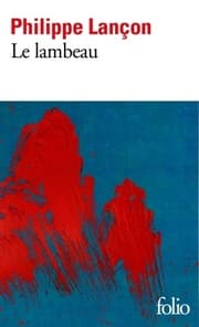 Cover von Le lambeau