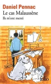 Cover von Le cas Malaussène - Ils m'ont menti