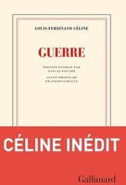 Cover von Guerre