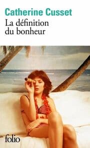 Cover von La définition du bonheur