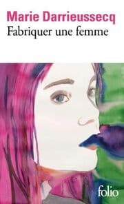 Cover von Fabriquer une femme