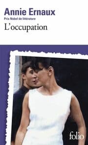 Cover von L'occupation