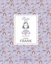 Cover von Anne Frank