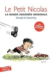 Cover von Le Petit Nicolas