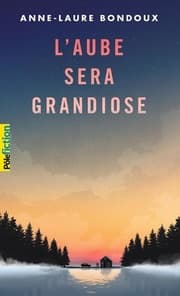 Cover von L'aube sera grandiose