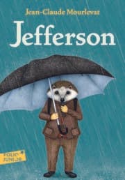 Cover von Jefferson