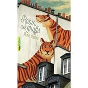 Cover von Robin des graffs