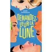 Cover von Demandez-leur la lune