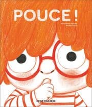 Cover von Pouce!