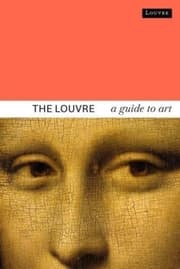 Cover von The Louvre: The Official Guide