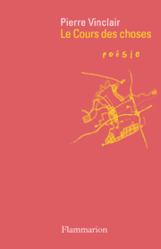 Cover von Le cours des choses