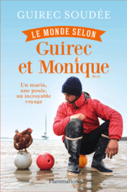 Cover von Le monde selon Guirec et Monique