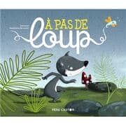 Cover von À pas de loup