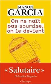 Cover von On ne nait pas soumise, on le devient