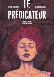 Cover von Le prédicateur