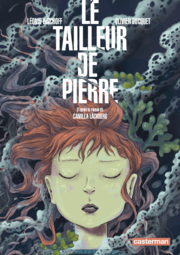 Cover von Le tailleur de pierre