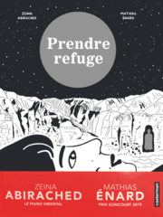 Cover von Prendre refuge