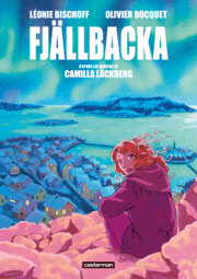 Cover von Fjällbacka - Intégrale 2021