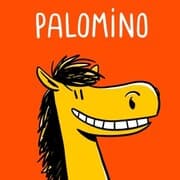Cover von Les aventures de Palomino
