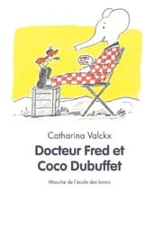 Cover von Docteur Fred et Coco Dubuffet