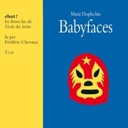 Cover von Babyfaces
