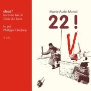 Cover von 22!