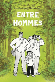 Cover von Entre hommes
