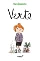 Cover von Verte