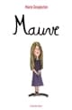 Cover von Mauve
