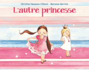 Cover von L'autre princesse