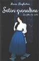 Cover von Satin grenadine