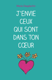 Cover von J'envie ceux qui sont dans ton coeur