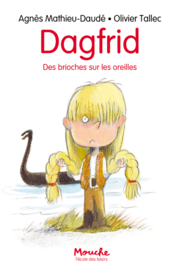 Cover von Dagfrid - Des brioches sur les oreilles