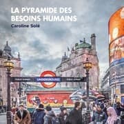 Cover von La pyramide des besoins humains