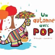 Cover von Un automne avec Pop