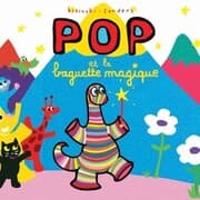 Cover von Pop et la baguette magique
