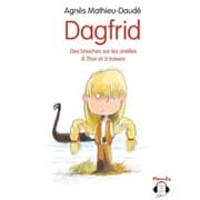 Cover von Dagfrid - Des brioches sur les oreilles