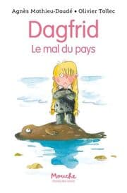 Cover von Dagfrid - Le mal du pays