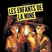 Cover von Les enfants de la mine